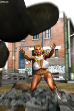 Angel Dove in Victory Showcase 5 (34)