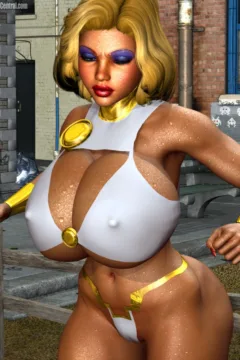 Angel Dove in Victory Showcase 5 (37)