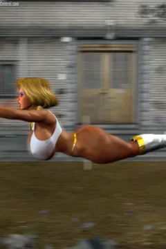 Angel Dove in Victory Showcase 5 (42)