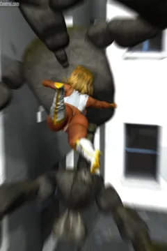 Angel Dove in Victory Showcase 5 (44)