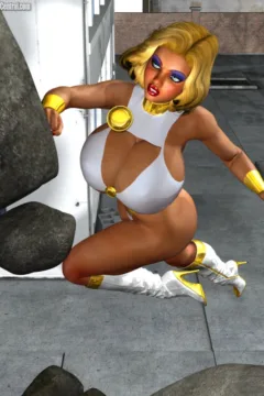 Angel Dove in Victory Showcase 5 (48)