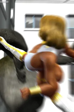 Angel Dove in Victory Showcase 5 (49)