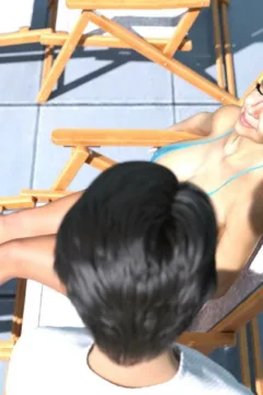 Anne bath fantasy (26)