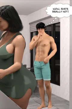 Anny my Dear Older Sister 7 (12)