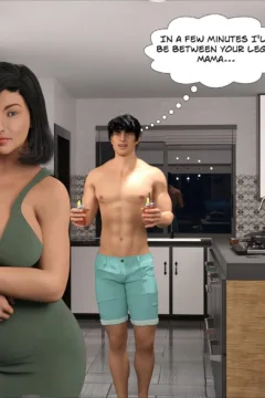 Anny my Dear Older Sister 7 (19)