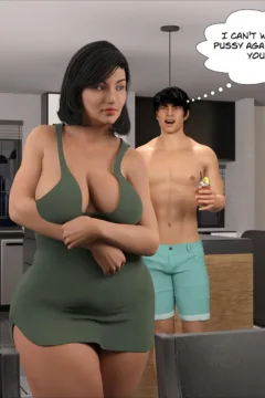 Anny my Dear Older Sister 7 (20)