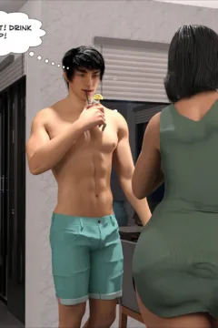 Anny my Dear Older Sister 7 (26)