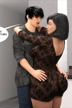 Anny my Dear Older Sister 7 (6)