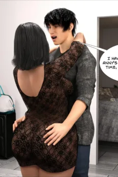 Anny my Dear Older Sister 7 (7)