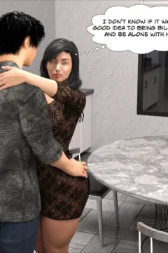 Anny my Dear Older Sister 7 (8)