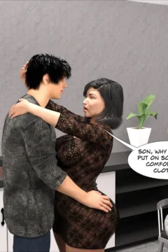 Anny my Dear Older Sister 7 (9)