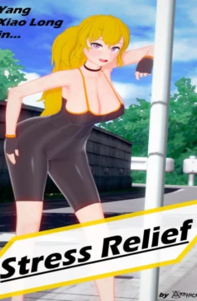 Arrancon - Stress Relief (RWBY)