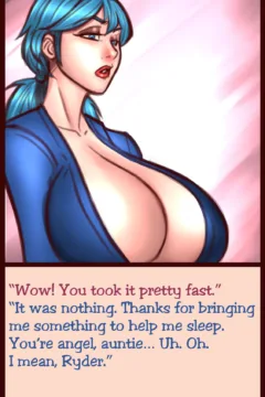 Awkward and Backward 024