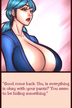 Awkward and Backward 025