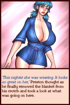 Awkward and Backward 028