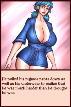 Awkward and Backward 029