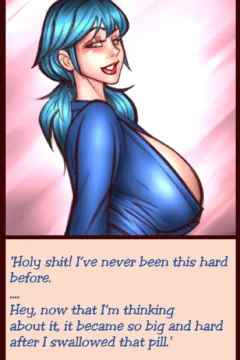 Awkward and Backward 030