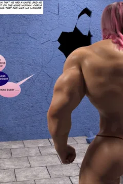 Bad Day Chapter 1 (2)