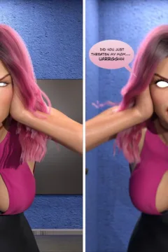 Bad Day Chapter 1 (6)