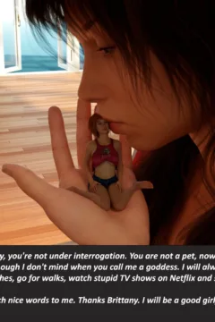 Betrayed and sold 2 31