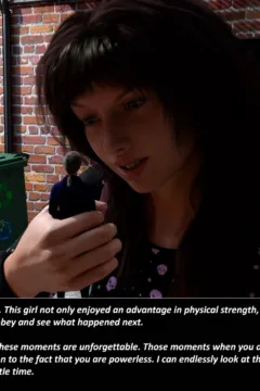 Betrayed and sold 20