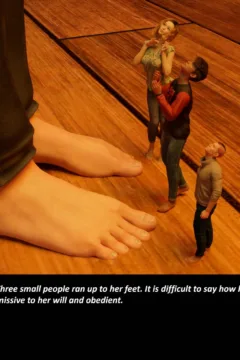 Betrayed and sold 21