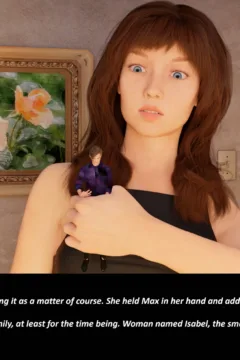 Betrayed and sold 22