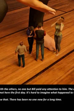 Betrayed and sold 23