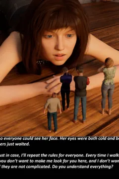 Betrayed and sold 24