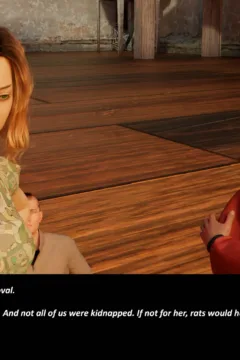 Betrayed and sold 27