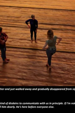 Betrayed and sold 28