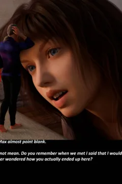 Betrayed and sold 32