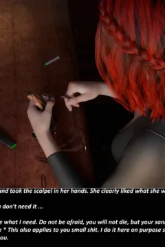 Betrayed and sold 40