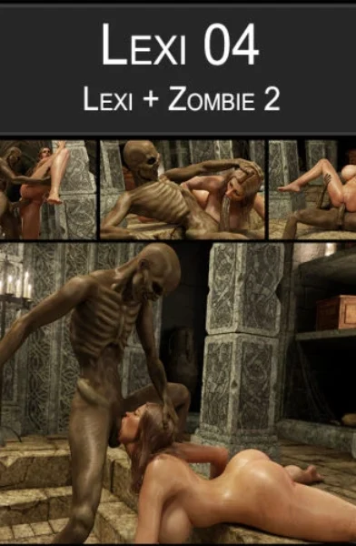 Blackadder - Lexi 04