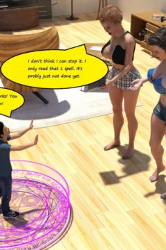 Book of Spells.page11