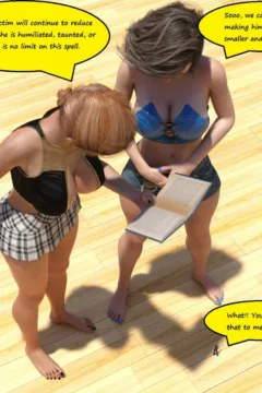 Book of Spells.page19