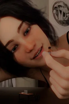 Bored roomate – 6 – Jgrf7