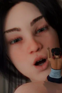 Bored roomate – 8 – Jgrf7