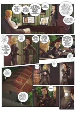 Bound for Revenge (10)