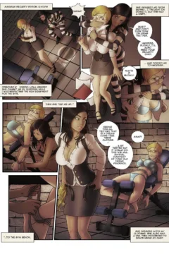 Bound for Revenge (11)