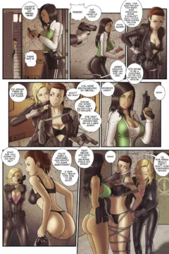 Bound for Revenge (9)