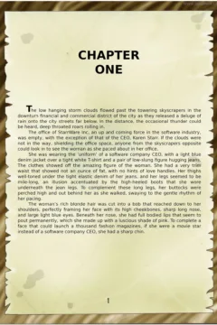 Breaking Powergirl003