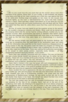 Breaking Powergirl005