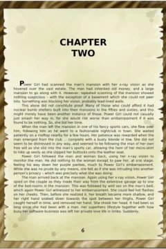 Breaking Powergirl008