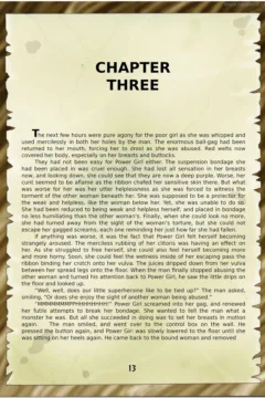 Breaking Powergirl015