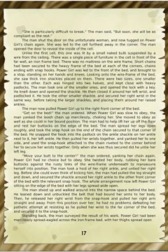 Breaking Powergirl019