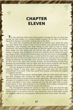 Breaking Powergirl059