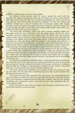 Breaking Powergirl060