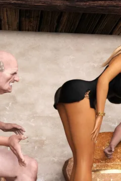 Bridget and Mack plus Friend (11)