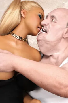 Bridget and Mack plus Friend (22)